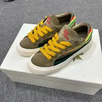 44码  99新  Dior b33✖️Denim Tears联名  板鞋