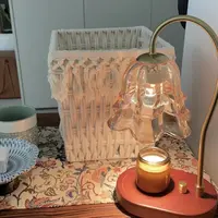 【酷酷福利】手工棉线编织收纳筐法式优雅复古风储物筐