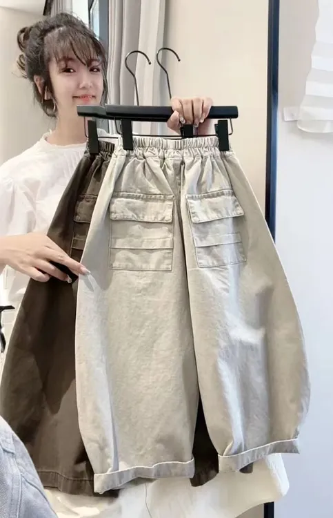 儿童长裤男童洋气休闲裤2025年秋时尚春秋松紧带潮流裤子