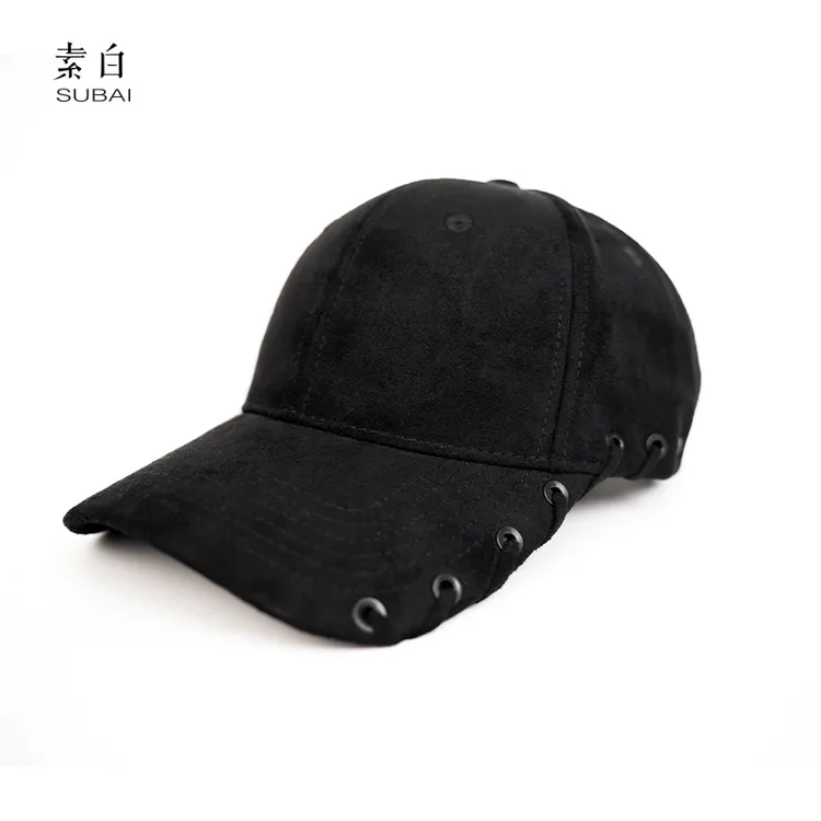 秋冬高品质鸭舌帽时尚百搭显脸小棒球帽802887