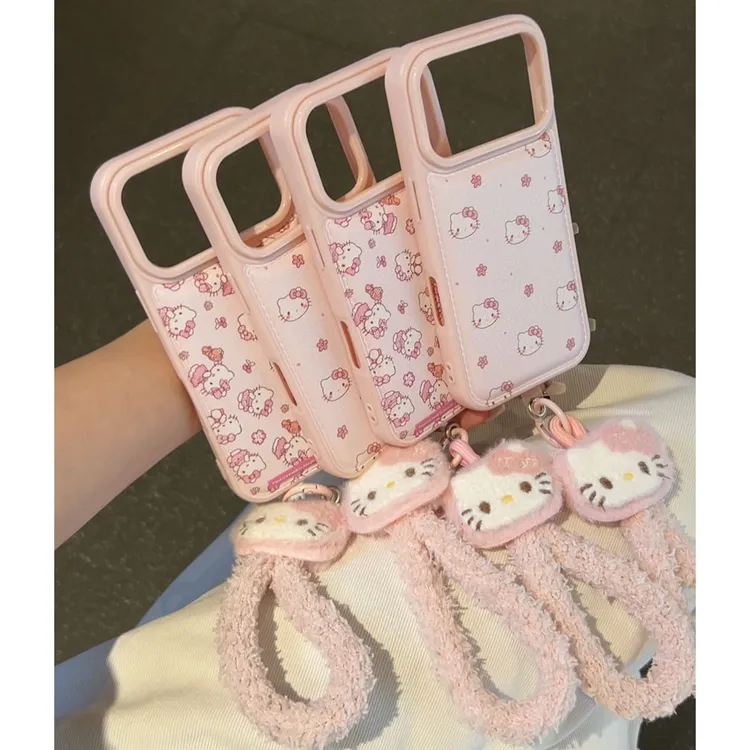 诚星泽波点狗狗贴片适用苹果17PROMAX手机壳华为OPPO小米VIVO软壳