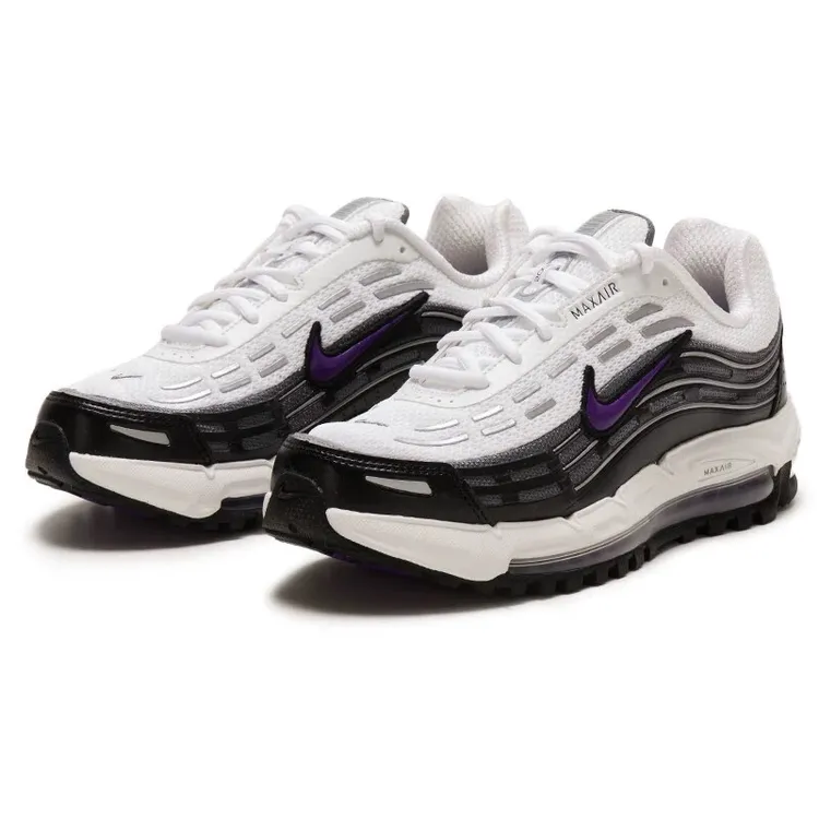 跑者美学nike/耐克air max全掌可视气垫运动跑步鞋FZ4110-105