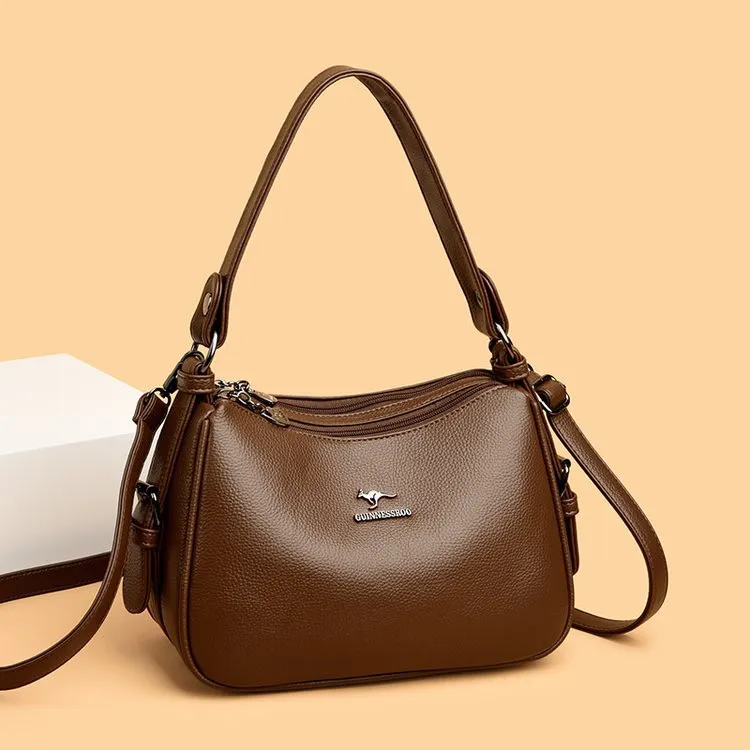 【双11 | 狂欢盛典】时尚百搭斜挎包妈妈包