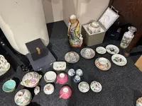 盘子瓷器瓷器瓷器