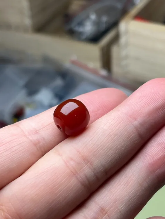 川料牛血红老型直径11.9-12mm