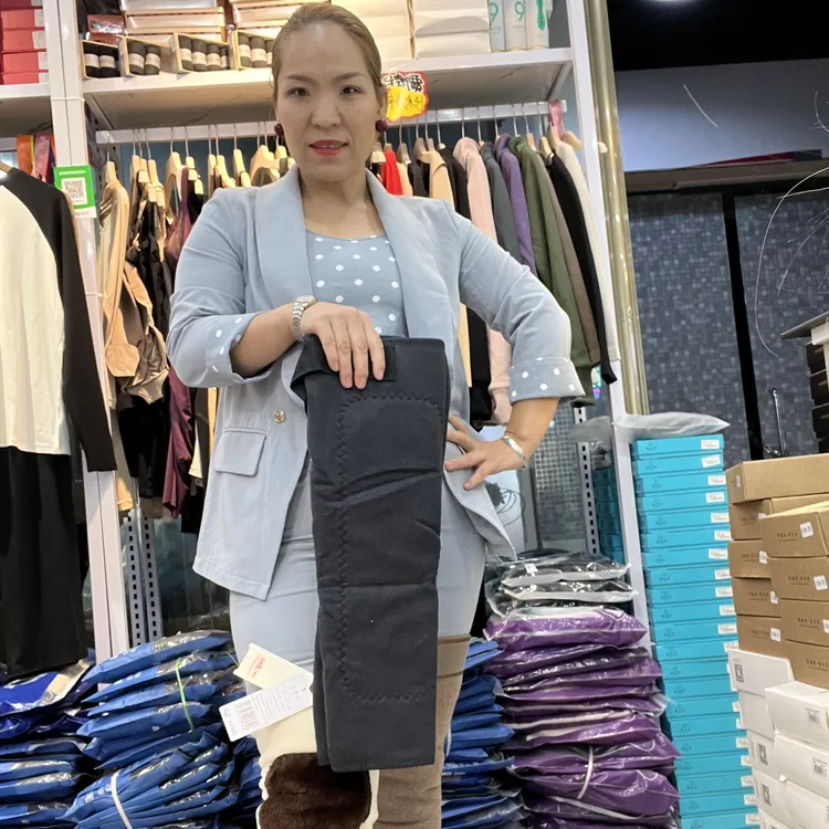 冰凉触感印花防晒衣