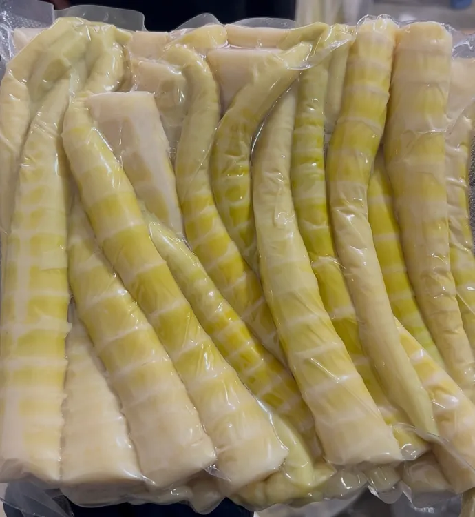 云南昭通彝良小草坝方竹笋新鲜竹笋（滇韵）