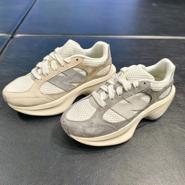 New Balance NB休闲鞋男女潮流跑鞋时尚蛋壳鞋UWRPDSBB-D