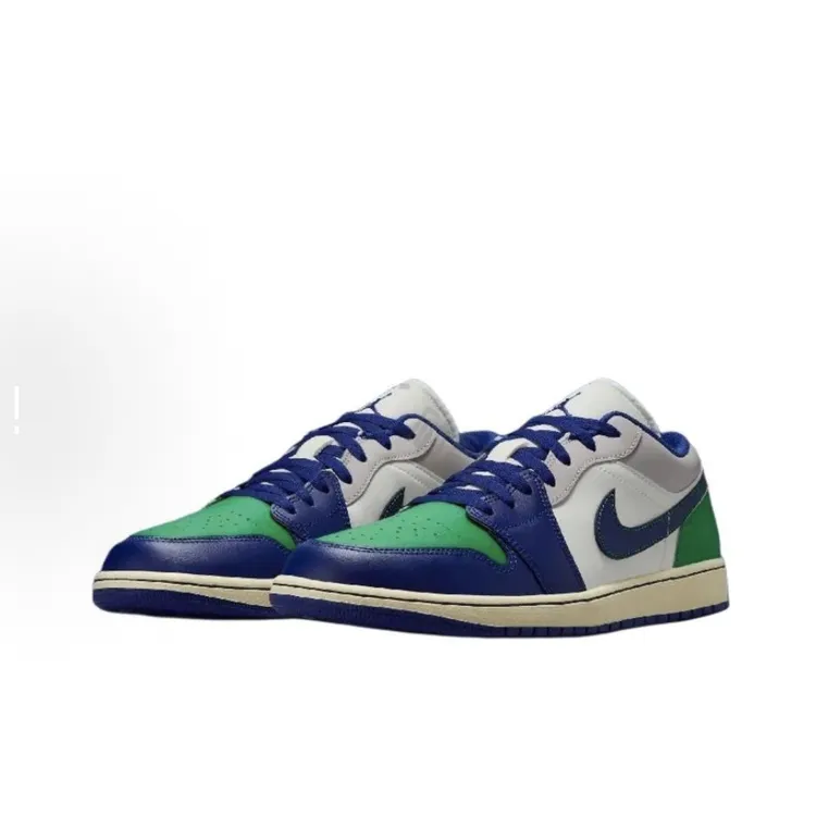 NIKE/耐克 Jordan Air Jordan 1专业篮球鞋 553558-147