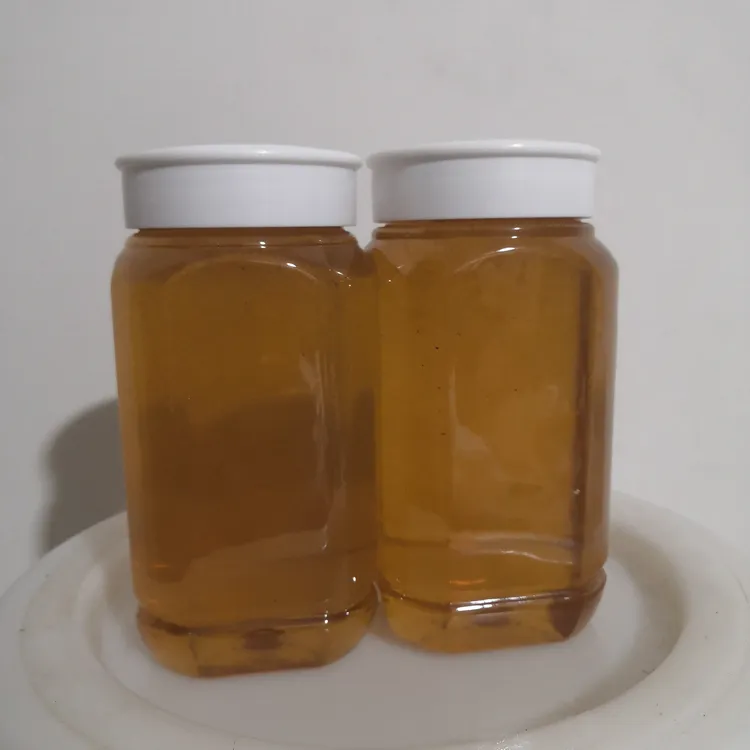 药食同源，天然荆条蜜≤42°两瓶2000克装