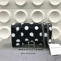 未使用/包包/巴黎世家/250513SW0015