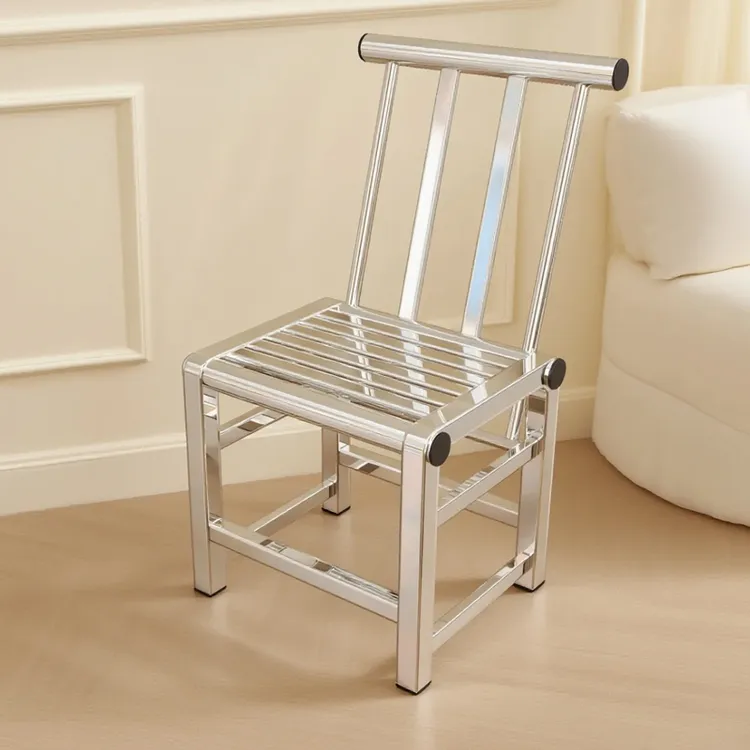 椅子摇椅靠背椅鞋凳客厅置物板凳落地矮凳家用结实