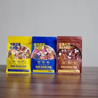 FL 即食燕麦脆 配料丰富 酥脆可口