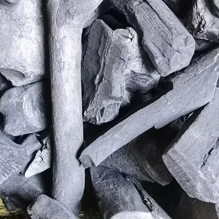 烧烤专用高温苹果炭烧烤炭天然原木炭商用家用户外烧烤碳5斤