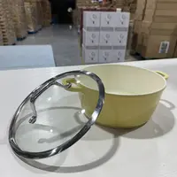 Xan 家用不粘锅辅食锅奶锅汤锅不挑灶具 AY