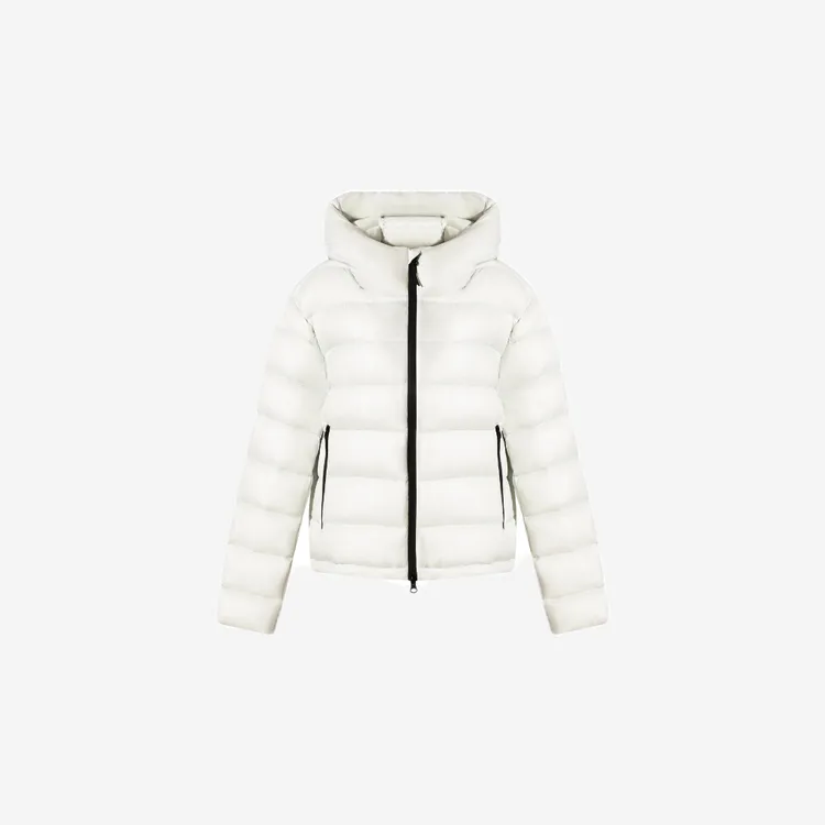 【零压感排骨款】2025新款鸭绒排骨款零压力羽绒服25AW210