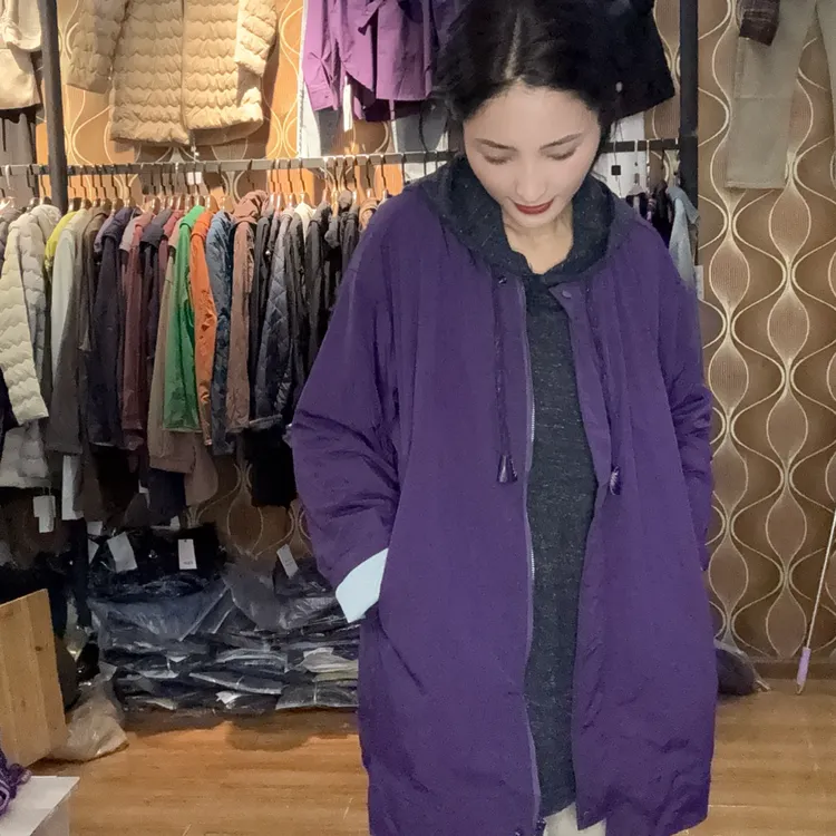 韩尤简同款百搭修身显瘦半球衣速干面料外套