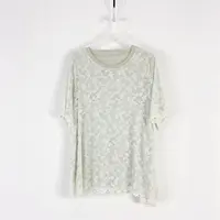 【77衣橱】KD2735精品女装上衣短袖T恤气质轻奢【红人上新】