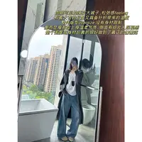 徐秋阳 慵懒大被子 显瘦针织时尚温柔肉眼可见的厚实大被子