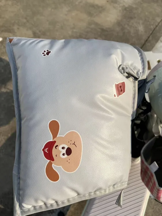 电动车保暖把套特厚皮革防水电瓶车冬季摩托车特厚皮革把套手套