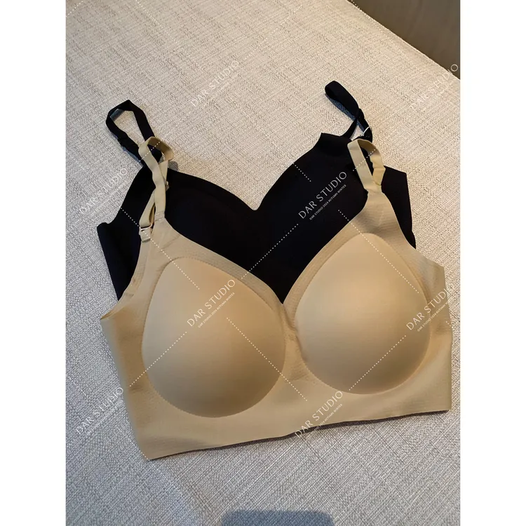 DAR STUDIO 深圳货 大露背时尚美背背心5251