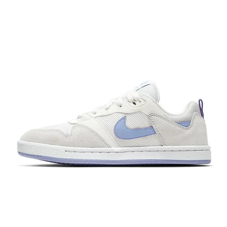 nike耐克秋季女子WMNSSB ALLEYOOP运动休闲鞋板鞋锐力CQ0369-102