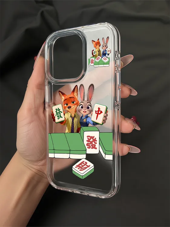 发发朱迪尼克适用苹果iPhone17pro14小米17promax华为p80手机壳xr