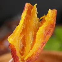 【御膳】 榴莲蜜薯仔