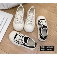 808-71新款软底时尚小单鞋