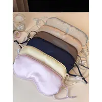 绸面绸缎睡眠眼罩（1盒）