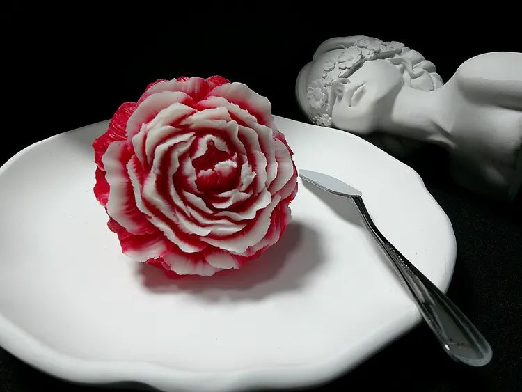 【方长手作】45℃鎏金银荧光低温蜡烛情侣道具抖mK9可撕拉易清理