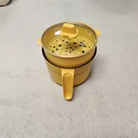 家用便携迷你小煮锅宿舍办公室用
