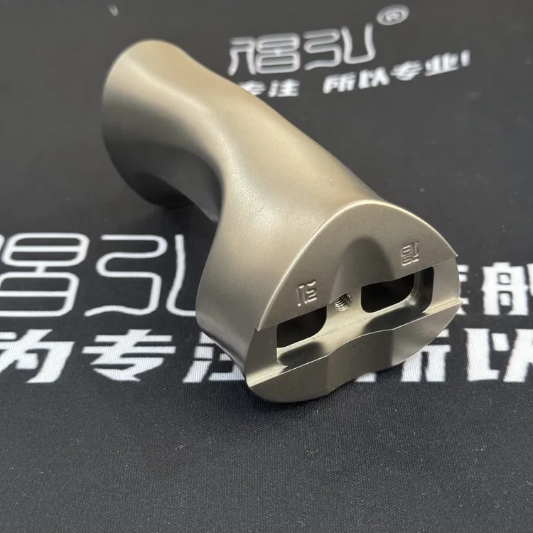 倡弘香翎53锁喉无极用手柄200米精准弹弓高精度弹弓排行榜第一名