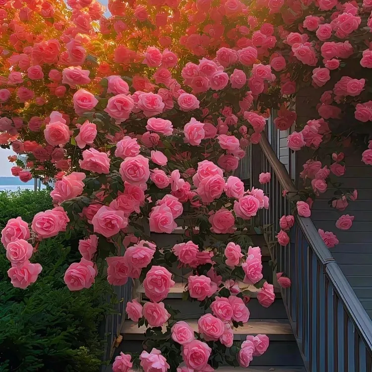 月季花苗蔷薇花苗扦插小苗蔷薇四季浓香玫瑰藤本月季庭院浓香