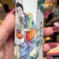 陶瓷，陶瓷，陶瓷……陶瓷