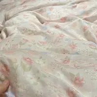 【白玉兰羊毛被】200*230四季柔软透气加厚春秋被秋冬被