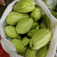 云南特产山货~佛手瓜~卤蛋甄选
