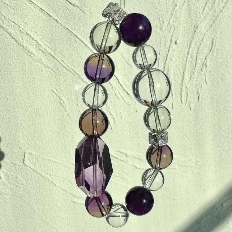 【瑶光悦境·Aura Studio】天然水晶