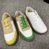 25款时尚休闲百搭外穿休闲板鞋女鞋