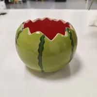 XAN创意南瓜摆件