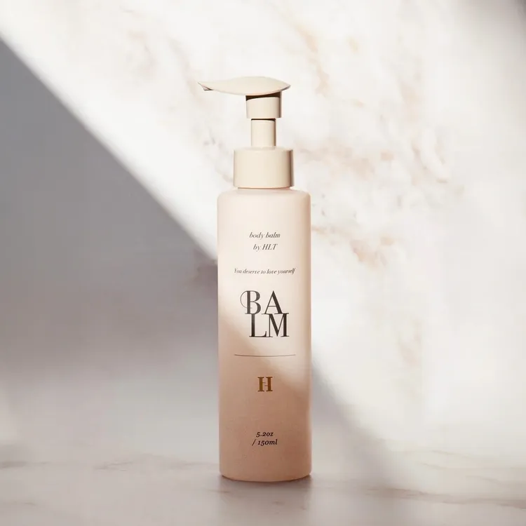 Her lip to香氛滋润身体乳油150ml【日本直邮不退换】