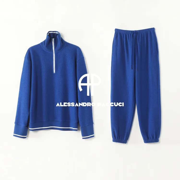 AP洛哥53189TW卫衣/61011KC裤子【可机洗羊毛】 美丽诺羊毛时尚女装