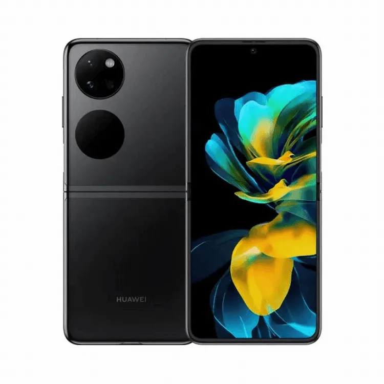 95新 Huawei/华为 pocket s折叠屏双卡全网通正品手机