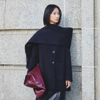 【达人专属】2025冬双面呢大衣R473080