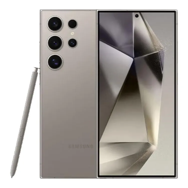 未拆封 Samsung/三星 S24Ultra国行原装官方正品5G原装安卓手机