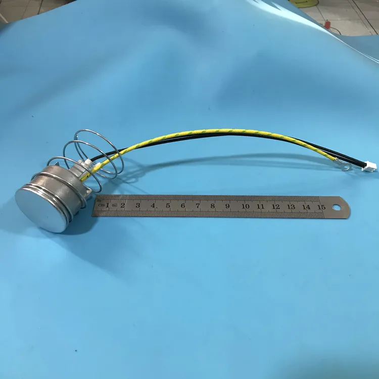 电饭煲100K压力锅900w1000瓦感温杯带线磁钢温控器底部传感器配件