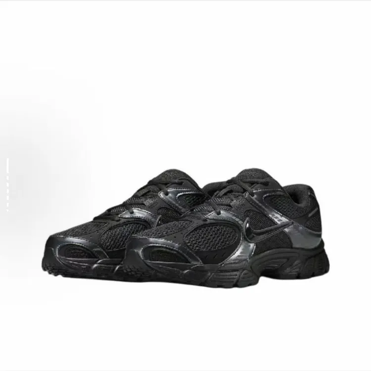 【西安利和体育正品保证】NIKE V5 RNR 男子纯黑运动鞋HJ5228-001