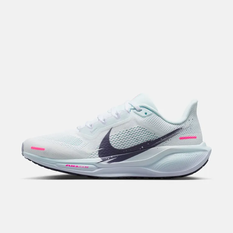 NIKE耐克女经典百搭运动鞋AIR ZOOM PEGASUS跑步鞋IM6683-159