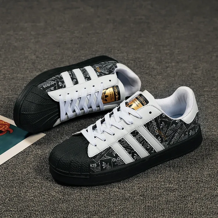 啊迪精选板鞋潮流透气男士时尚情侣潮鞋百搭低帮秋季韩版鞋子