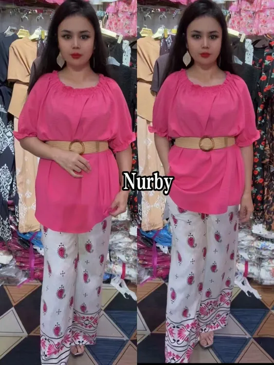 2025姑娘们的新衣服